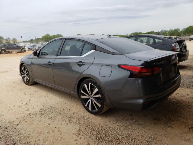 Photo 2 from auction – 2020 NISSAN ALTIMA SR with VIN 1N4BL4CV4LC192966