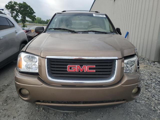 Photo 5 from auction – 2002 GMC ENVOY with VIN 1GKDS13S822354150
