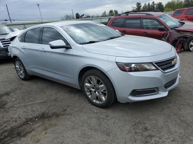 Photo 4 from auction – 2018 CHEVROLET IMPALA LS with VIN 2G11X5S35J9109056