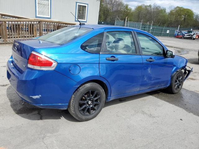 Photo 3 from auction – 2011 FORD FOCUS SE with VIN 1FAHP3FN2BW157781