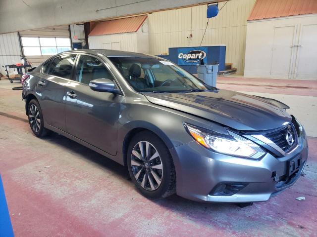 Photo 4 from auction – 2017 NISSAN ALTIMA 2.5 with VIN 1N4AL3AP3HC283048