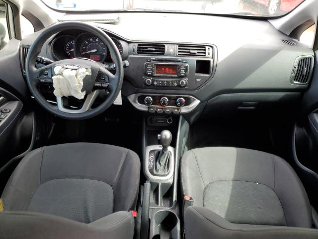 Photo 8 from auction – 2012 KIA RIO LX with VIN KNADM5A35C6024661