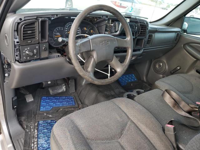 Photo 8 from auction – 2006 CHEVROLET SILVERADO with VIN 3GCEC14X26G237121