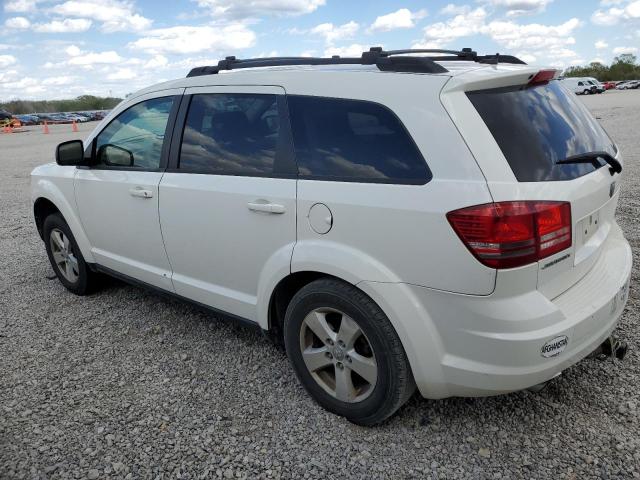 Photo 2 from auction – 2009 DODGE JOURNEY SX with VIN 3D4GG57V39T232359