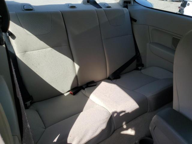 Photo 10 from auction – 2008 FORD FOCUS S/SE with VIN 1FAHP32N98W256368