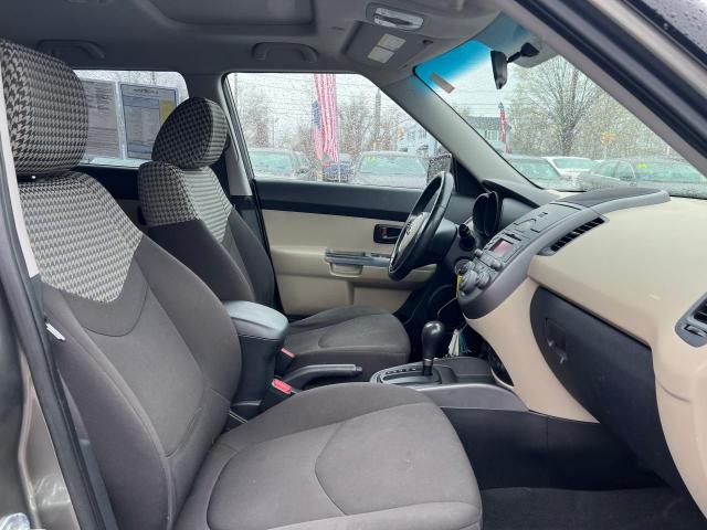 Photo 5 from auction – 2010 KIA SOUL + with VIN KNDJT2A26A7050501