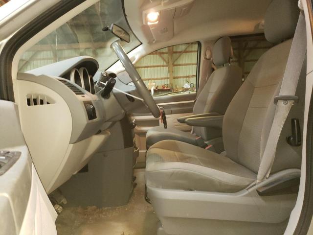 Photo 7 from auction – 2010 DODGE GRAND CARA with VIN 2D4RN4DE1AR276719