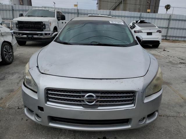 Photo 5 from auction – 2010 NISSAN MAXIMA S with VIN 1N4AA5AP7AC830958