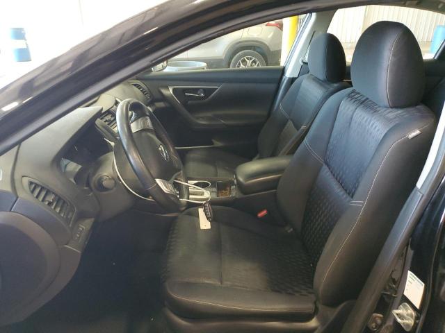 Photo 7 from auction – 2018 NISSAN ALTIMA 2.5 with VIN 1N4AL3AP6JC214084