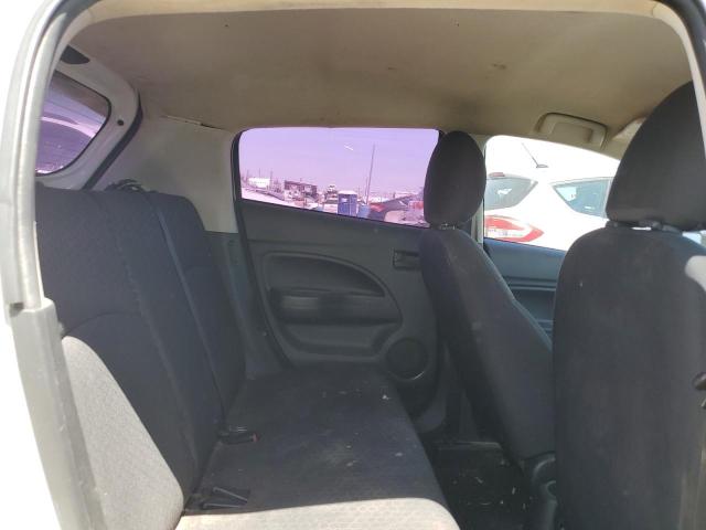 Photo 10 from auction – 2015 MITSUBISHI MIRAGE DE with VIN ML32A3HJ0FH045229