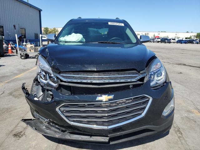 Photo 5 from auction – 2017 CHEVROLET EQUINOX PR with VIN 2GNALDEK9H1516295
