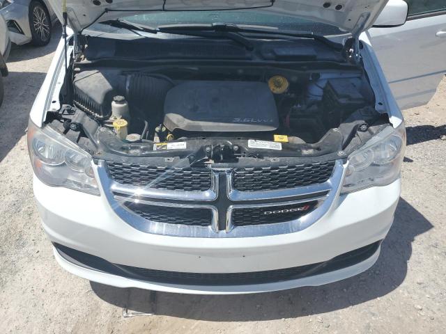 Photo 11 from auction – 2014 DODGE GRAND CARA with VIN 2C4RDGCG4ER347602