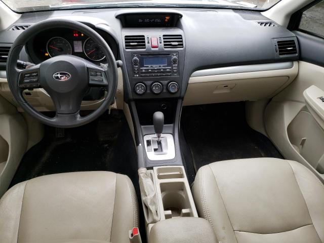 Photo 8 from auction – 2013 SUBARU XV CROSSTR with VIN JF2GPACC0D2874382