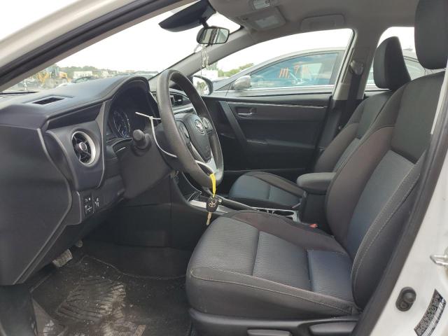 Photo 7 from auction – 2018 TOYOTA COROLLA L with VIN 5YFBURHE0JP769543