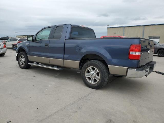 Photo 2 from auction – 2006 FORD F150 with VIN 1FTRX12W66NB82776