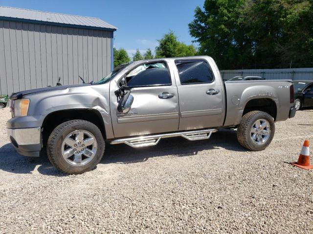 GMC SIERRA K15 2013 with VIN 3GTP2VE79DG180950 - Photo from auction