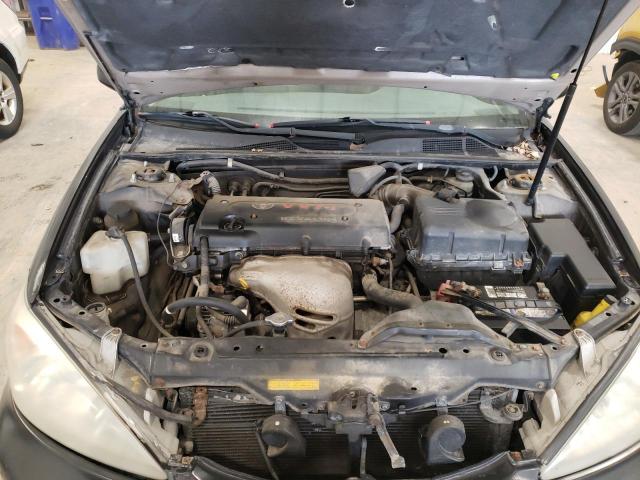 Photo 11 from auction – 2002 TOYOTA CAMRY LE with VIN 4T1BE32KX2U028969