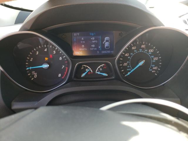 Photo 9 from auction – 2013 FORD ESCAPE SE with VIN 1FMCU9GX2DUD39751
