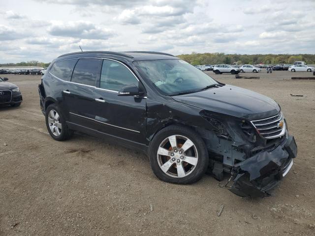 Photo 4 from auction – 2014 CHEVROLET TRAVERSE L with VIN 1GNKRJKD5EJ336711