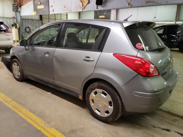 Photo 2 from auction – 2009 NISSAN VERSA S with VIN 3N1BC13EX9L465806