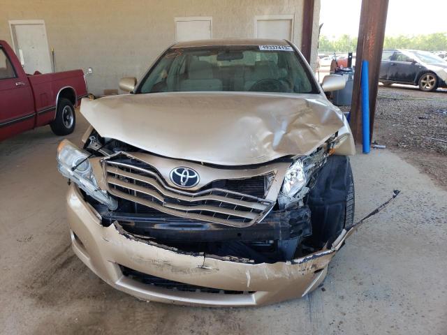 Photo 5 from auction – 2011 TOYOTA CAMRY BASE with VIN 4T1BF3EKXBU640713