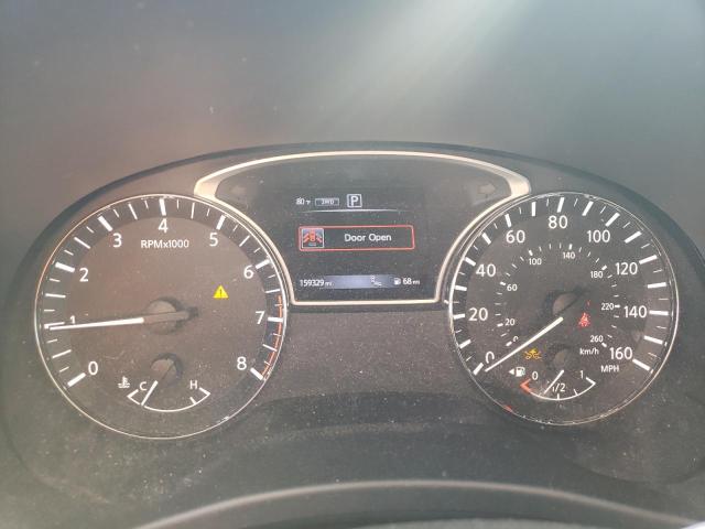 Photo 9 from auction – 2017 NISSAN PATHFINDER with VIN 5N1DR2MM3HC615423