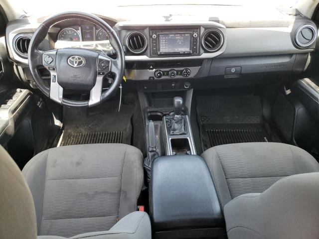 Photo 8 from auction – 2017 TOYOTA TACOMA DOU with VIN 3TMAZ5CN0HM046399