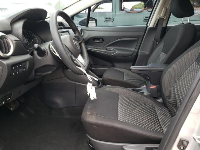 Photo 7 from auction – 2020 NISSAN VERSA S with VIN 3N1CN8DV6LL828678