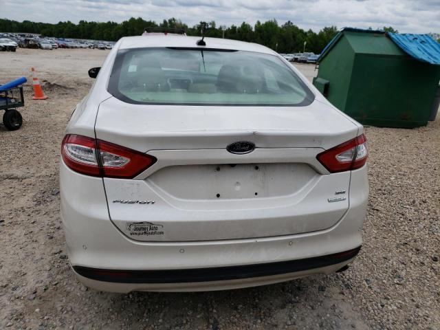 Photo 6 from auction – 2013 FORD FUSION SE with VIN 3FA6P0HR9DR355883