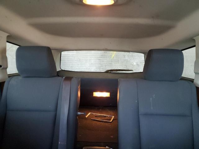 Photo 10 from auction – 2010 DODGE JOURNEY SE with VIN 3D4PG4FB5AT195109