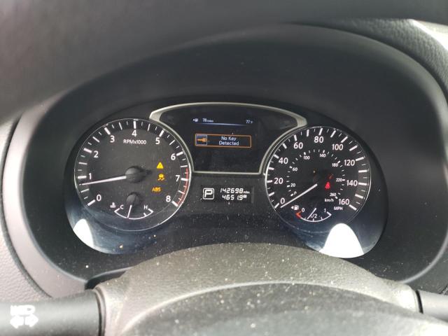 Photo 9 from auction – 2013 NISSAN ALTIMA 2.5 with VIN 1N4AL3AP4DN517924