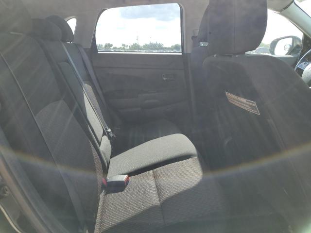 Photo 11 from auction – 2017 MITSUBISHI OUTLANDER with VIN JA4AR3AW3HZ016659