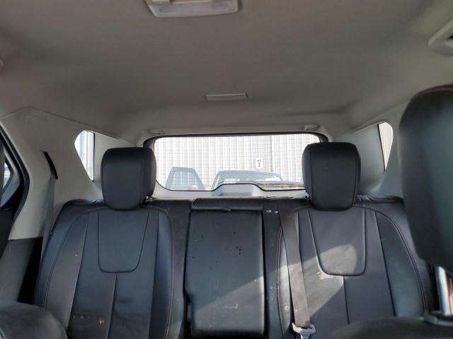 Photo 10 from auction – 2016 CHEVROLET EQUINOX LT with VIN 2GNFLGE33G6205351