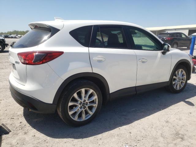 Photo 3 from auction – 2014 MAZDA CX-5 GT with VIN JM3KE4DY6E0388237