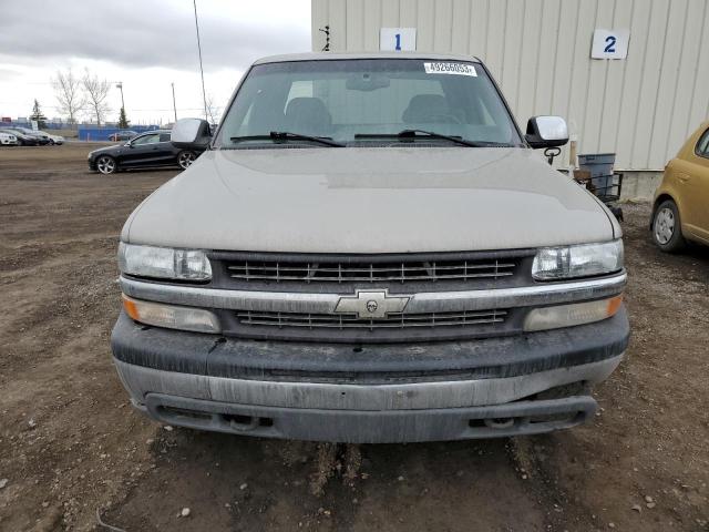 Photo 5 from auction – 2000 CHEVROLET SILVERADO2 with VIN 1GCEK19T6YZ213626