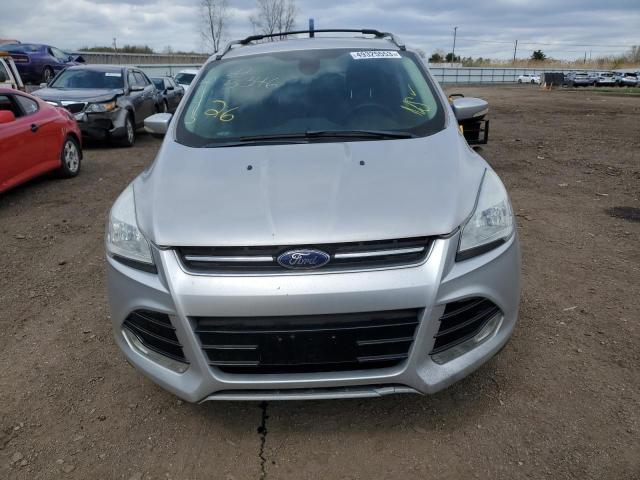 Photo 5 from auction – 2014 FORD ESCAPE TIT with VIN 1FMCU0JX4EUA75521