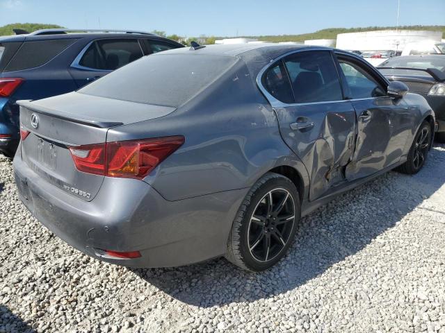 Photo 3 from auction – 2013 LEXUS GS 350 with VIN JTHCE1BLXD5003121