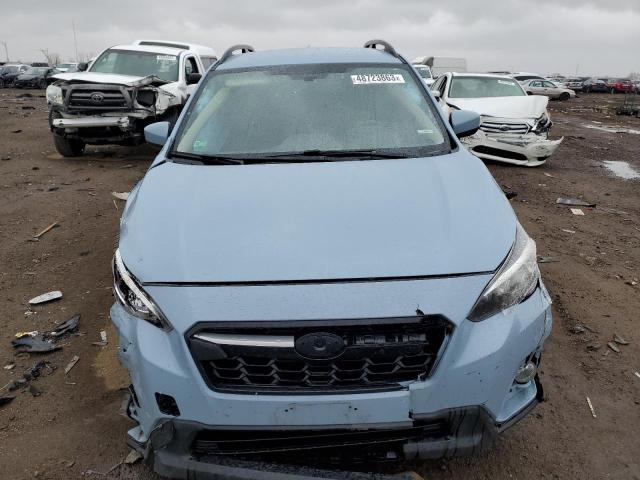Photo 5 from auction – 2019 SUBARU CROSSTREK with VIN JF2GTAEC7KH309971