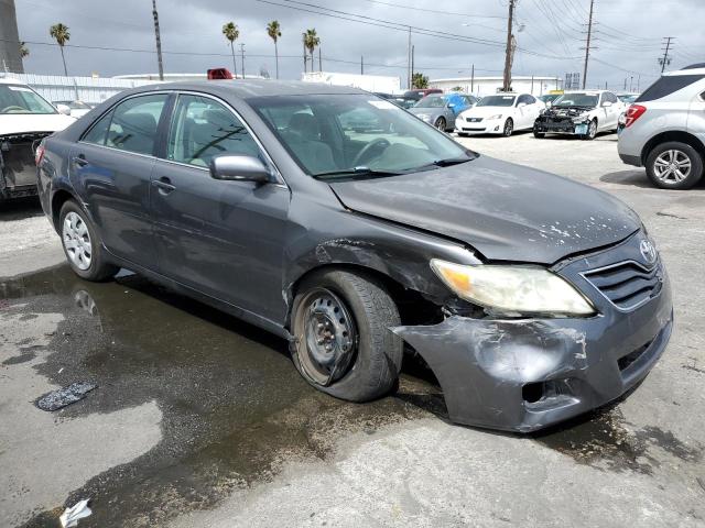 Photo 4 from auction – 2011 TOYOTA CAMRY BASE with VIN 4T4BF3EK0BR109655