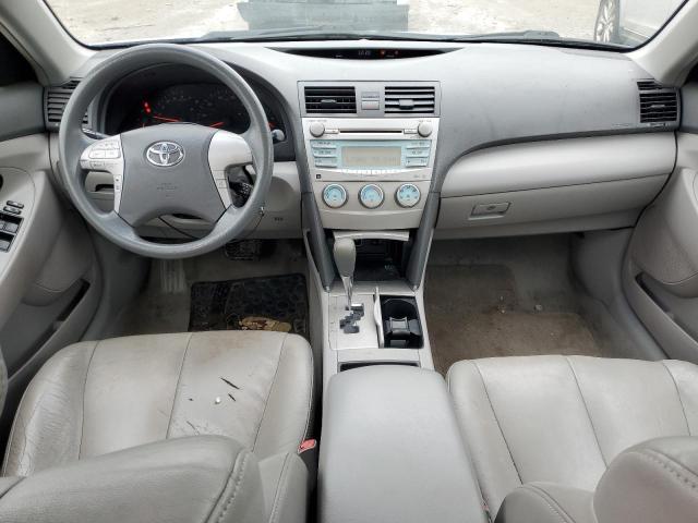 Photo 8 from auction – 2008 TOYOTA CAMRY CE with VIN 4T4BE46K48R040923
