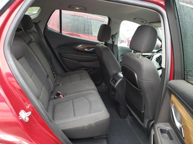 Photo 11 from auction – 2019 GMC TERRAIN SL with VIN 3GKALMEV9KL322590