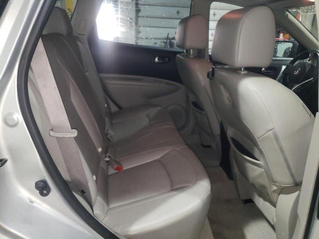 Photo 11 from auction – 2011 NISSAN ROGUE S with VIN JN8AS5MV9BW284511