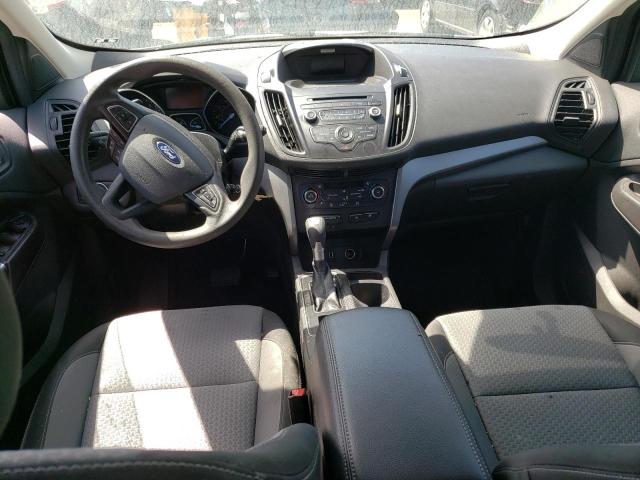 Photo 8 from auction – 2017 FORD ESCAPE SE with VIN 1FMCU0GD1HUD43619