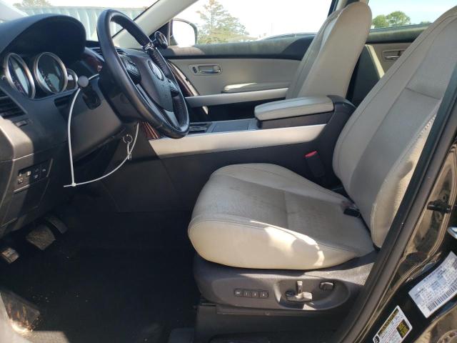 Photo 7 from auction – 2013 MAZDA CX-9 GRAND with VIN JM3TB2DA6D0424723