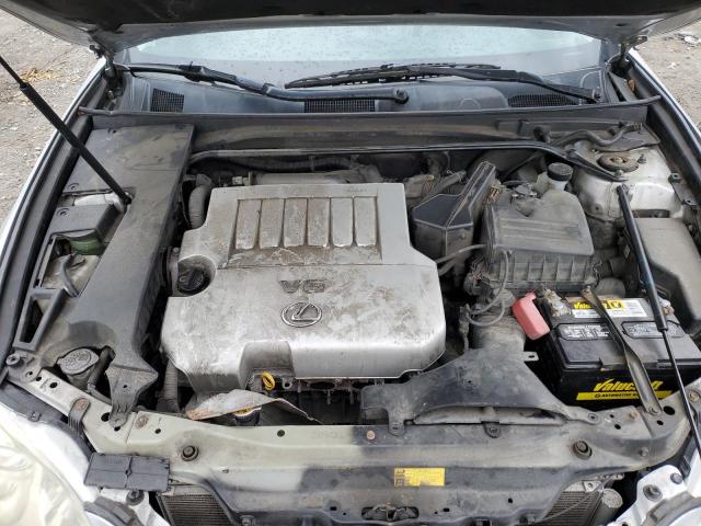 صورة رقم 11 من المزاد - 2009 LEXUS ES 350 مع VIN JTHBJ46G392339949