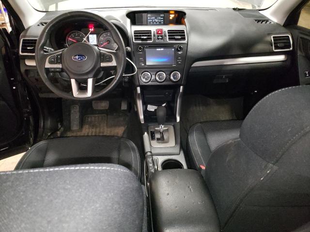 Photo 8 from auction – 2018 SUBARU FORESTER 2 with VIN JF2SJABC0JH601741