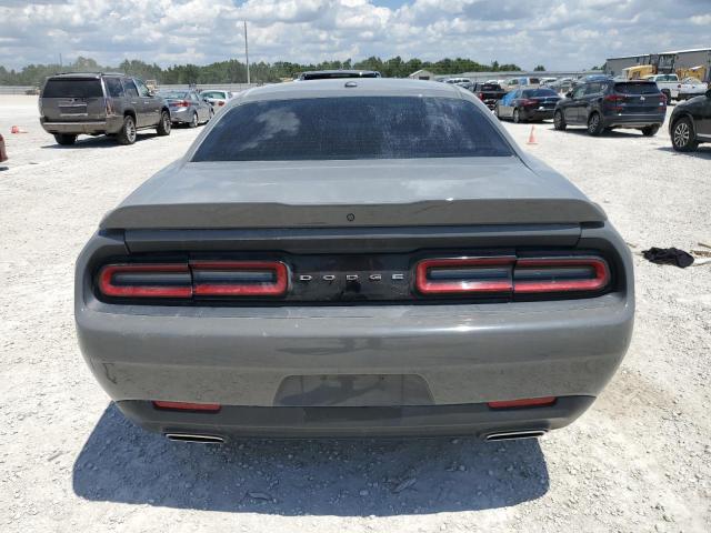 Photo 6 from auction – 2019 DODGE CHALLENGER with VIN 2C3CDZAG8KH623130