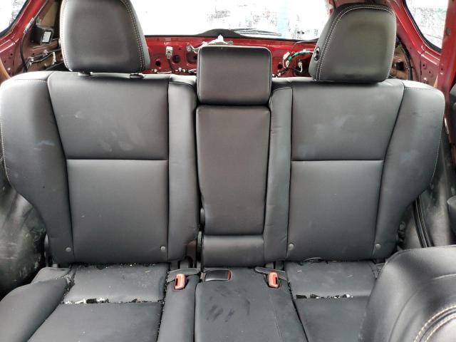 Photo 10 from auction – 2015 TOYOTA RAV4 LIMIT with VIN 2T3DFREV7FW298446