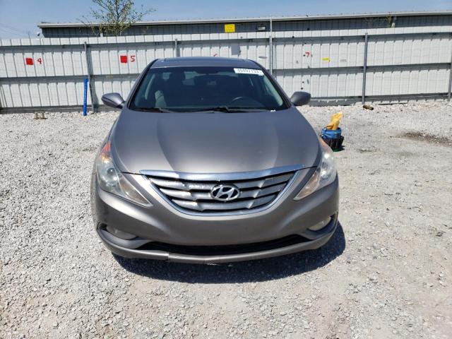Zdjęcie 5 z aukcji – 2011 HYUNDAI SONATA SE z VIN 5NPEC4AC7BH085292