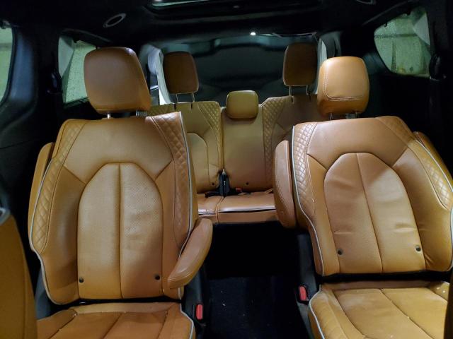 Photo 10 from auction – 2021 CHRYSLER PACIFICA H with VIN 2C4RC1N71MR540334